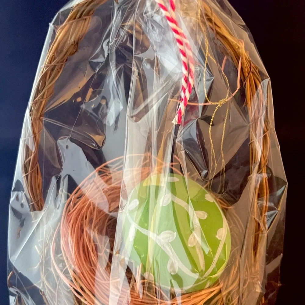 Spring/Easter baskets! - Picture 2 of 5